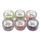 Preview: NAM24 Nailart Summer Ice Candy Glitter Mix | 6-teilig